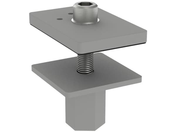 Maul 8258595 Inbyggd adapter