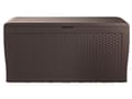 Miniatyrbilde 3 av 5: Samoa Rattan haveboks 270L KETER