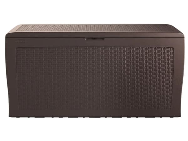Samoa Rattan haveboks 270L KETER