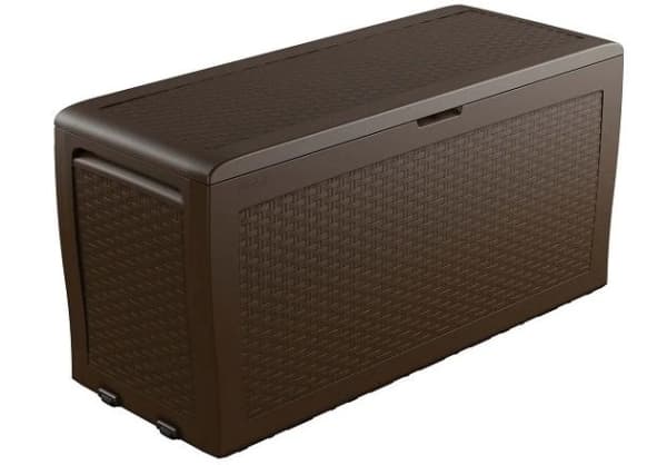 Samoa Rattan haveboks 270L KETER