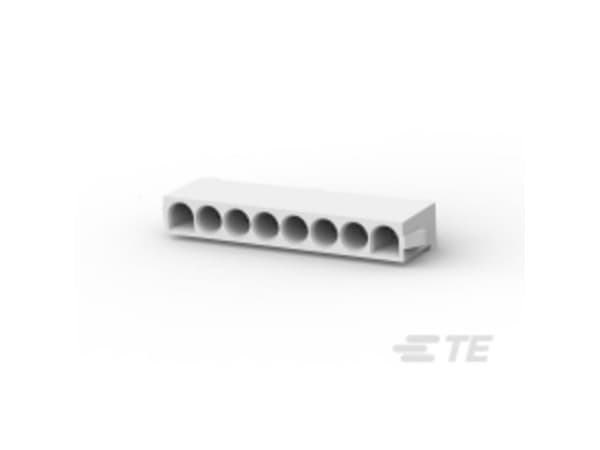 TE Connectivity Universal MATE-N-LOK ConnectorsUniversal MATE-N-LOK Connectors 826851-3 AMP