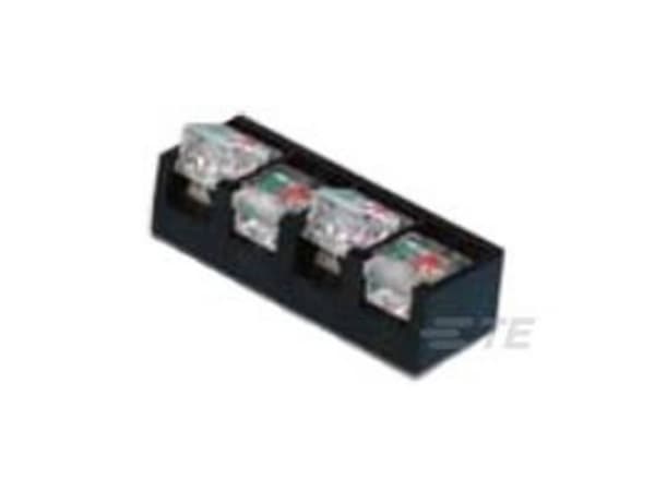 TE Connectivity Miscellaneous Wire to Board ProductsMiscellaneous Wire to Board Products 1339375-1 AMP