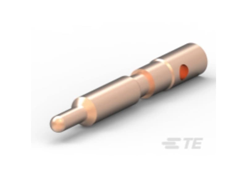 TE Connectivity 193841-1 1 stk Bag