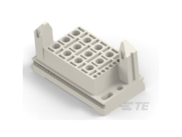 TE Connectivity 1546291-1 1 stk Package