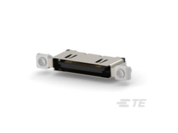 TE Connectivity 2129260-1 1 stk Tape on Full reel