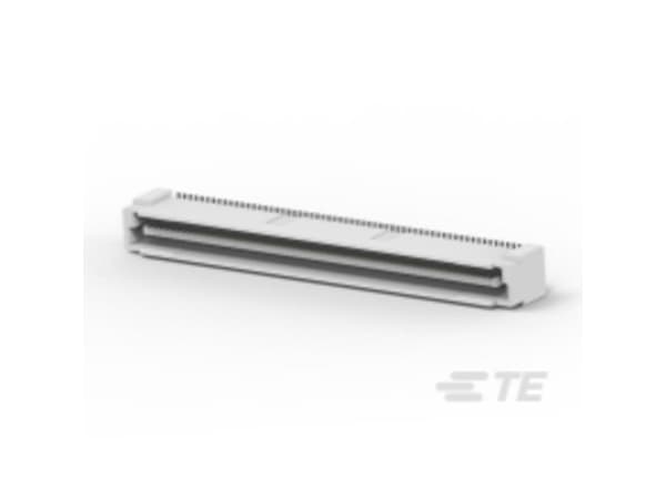 TE Connectivity .8mm Free Height Products.8mm Free Height Products 3-5177986-5 AMP