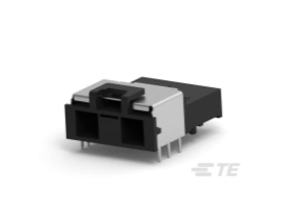 TE Connectivity 1888019-6 1 stk Tape on Full reel