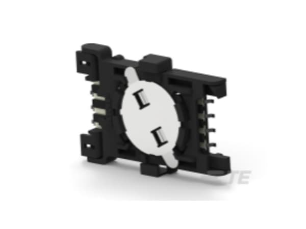 TE Connectivity Smart Card ConnectorsSmart Card Connectors 5145299-2 AMP