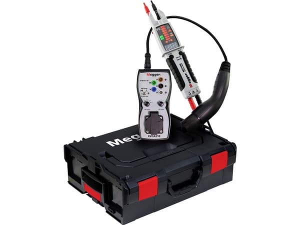 Megger EV-Kit-1 Adapter