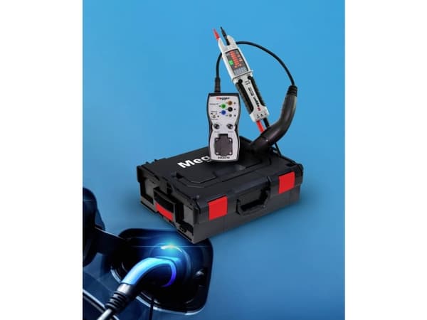 Megger EV-Kit-1 Adapter