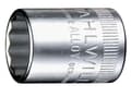 Miniatyrbilde 3 av 3: Top 40D 12-kt 1/4'' 11mm