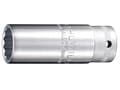 Pikkukuva 3 / 4: Stahlwille 4600 16- 5/8 02120036 Kaksoiskuusikulmahylsy 3/8 (10 mm)