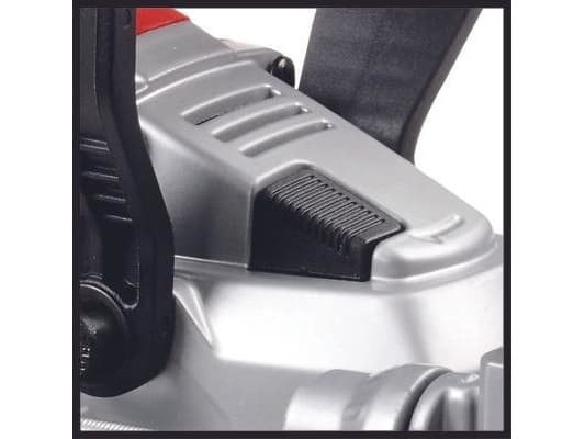 Einhell TE-BJ 18 Li - Solo, 2 cm, 10 cm, Sort, Rød, Stål, Aluminium, 0 - 90°, Trinnvis - SOLO