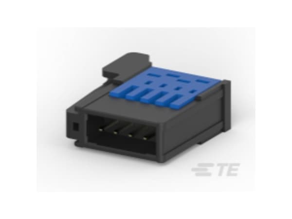 TE Connectivity 2-1473562-4 1 stk Tube