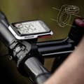 Miniatyrbild 3 av 4: Sigma ROX 4.0 Cykel-gps Cykel GPS, GLONASS, stänkvattenskydd