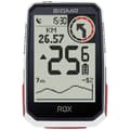 Miniatyrbild 2 av 4: Sigma ROX 4.0 Cykel-gps Cykel GPS, GLONASS, stänkvattenskydd