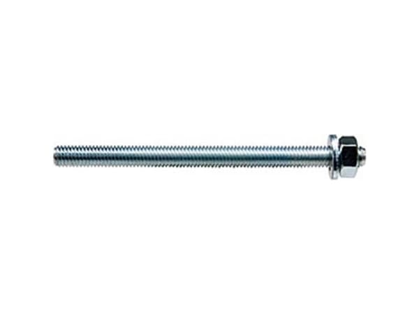 Fischer 90284 FIS A M 12 x 160 Ankerstang 160 mm 14 mm 10 stk