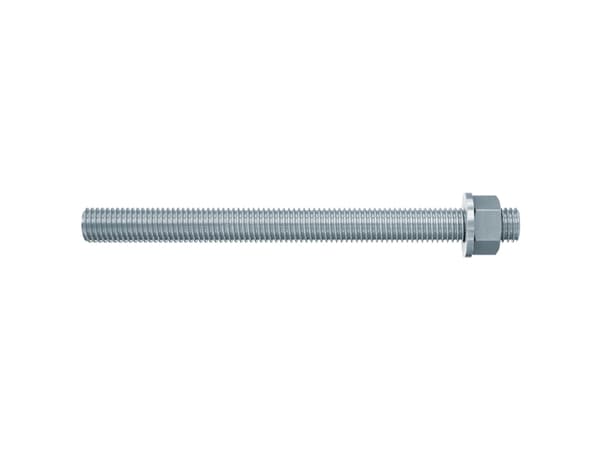 Fischer 90284 FIS A M 12 x 160 Ankerstang 160 mm 14 mm 10 stk