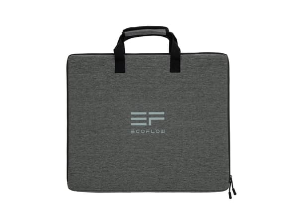 EcoFlow - Solcellepanel