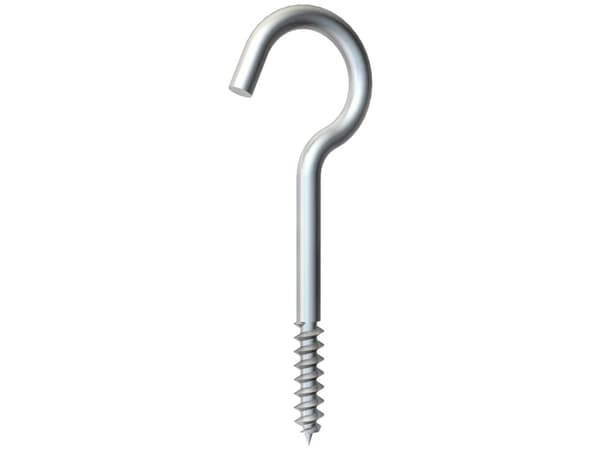 Loftkrog 915/80Mm 3,9X80Mm - Loftskrog
