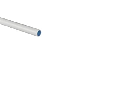 UPONOR · UNI PIPE PLUS MLC · PEX-alu-PEX-rør · 20x2,25mm 3meter Hvid