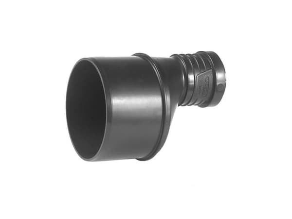 Wavin SiTech+ 50x40mm reduksjon