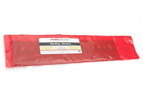 Wavin brandtape 75 mm Pyroplex