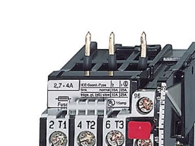 Thermorelay U12-16E-K3, 4,0-6,0A