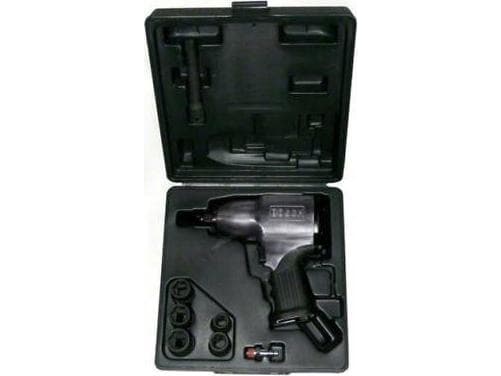 Bosch SLAGNØGLESÆT 1/2IN 310NM M18