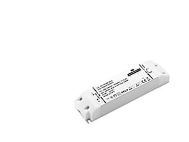 Snappy ED Driver 100W 24VDC, - lille og robust, uden dæmp