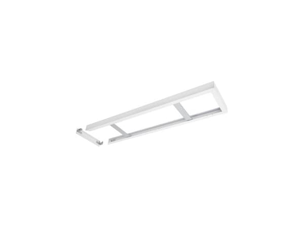 Osram 4058075108820, Hvit, Aluminium, 1,02 kg, 120,1 cm, 300,5 mm, 56 mm