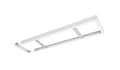 Miniatyrbilde 1 av 5: Osram 4058075108820, Hvit, Aluminium, 1,02 kg, 120,1 cm, 300,5 mm, 56 mm