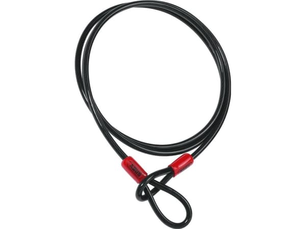 ABUS Cobra 10/200, sortera