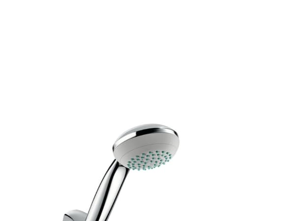 HansGrohe Crometta85 1jet/Porter'C sæt 1,25 meter
