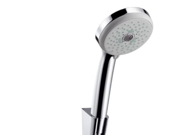 HansGrohe Croma 100 Multi/Porter S Sæt krom