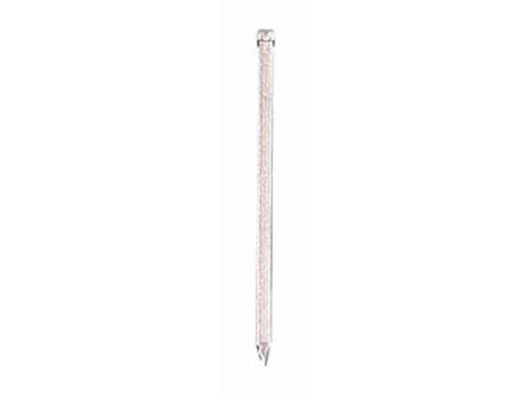 Firkantede søm, varmforzinket, 3" (3.1/80 mm), 230 stk.