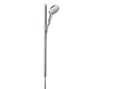 Pikkukuva 2 / 3: hansGrohe Raindance Select S Suihkusetti 150 3jet 90 cm
