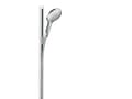 Pikkukuva 1 / 3: hansGrohe Raindance Select S Suihkusetti 150 3jet 90 cm