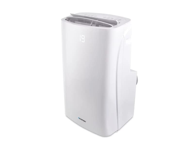 Mobile Air Conditioner Blaupunkt Mbs12e Power 3.5kw 12 Kbtu Cooling Dehumidifying
