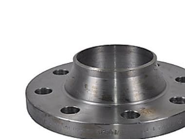 219,1 mm Stålflange TN 16