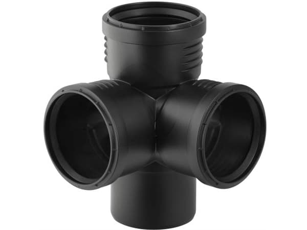 Geberit 390.559.14.1, 90°, 186 mm