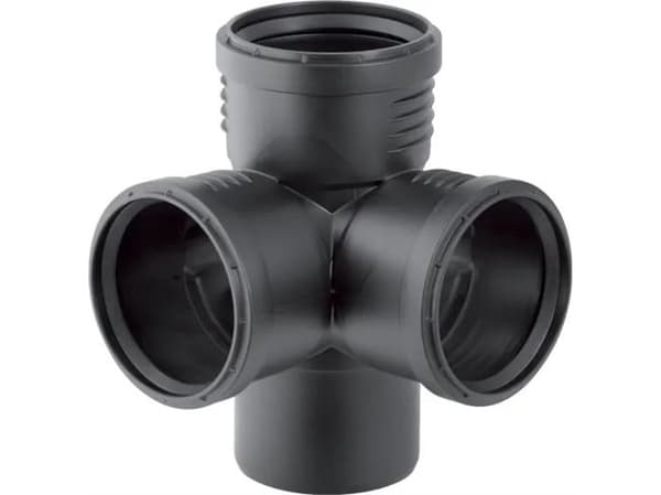 Geberit 390.559.14.1, 90°, 186 mm