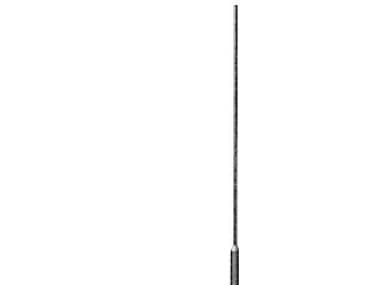 3,0M Bertlet Mast For Nedgr. - 0,6M Bertlet Mast For Nedgravning