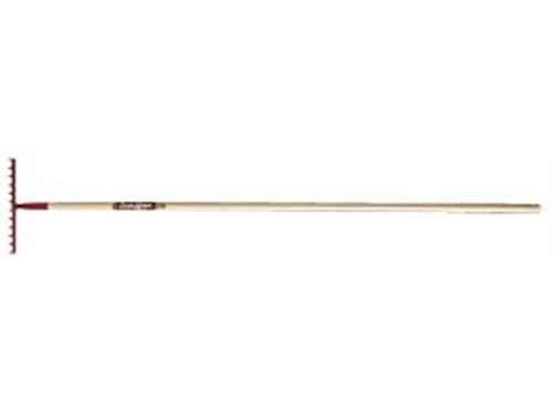 Fiskars Classic 35 rive, 16 tänder