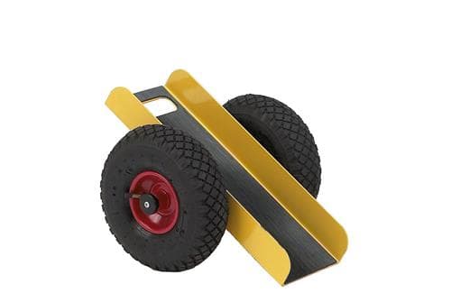 Ravendo pladehund TW 200 L, 16 cm "spor"