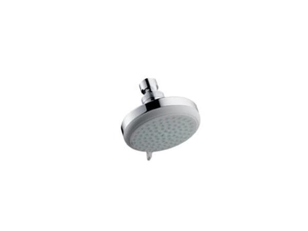Hovedbruser Croma E ø100mm Vario krom