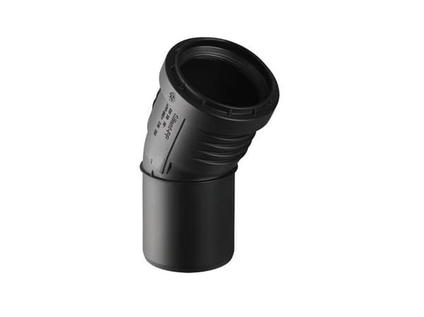Geberit 390.421.14.1, 30°, 18 mm