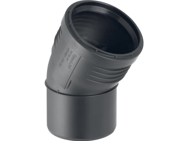 Geberit 390.421.14.1, 30°, 18 mm