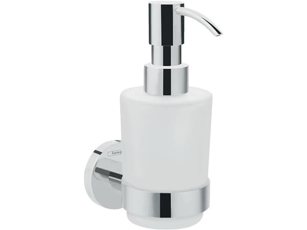Hansgrohe Logis Universal tvåldispenser krom