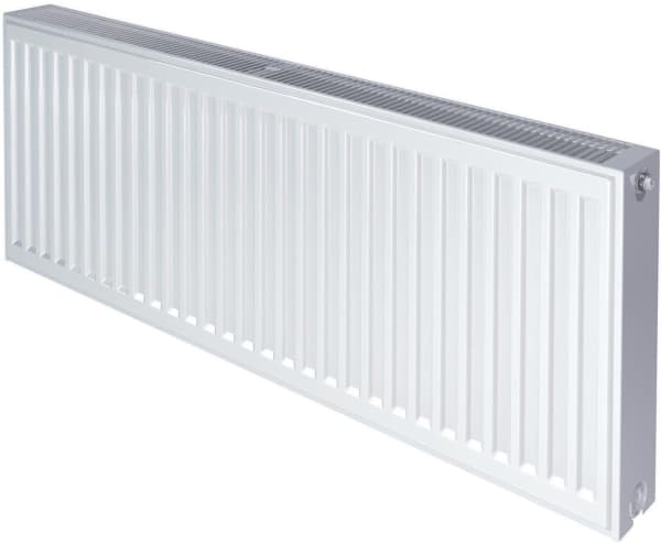 Stelrad Compact All In Radiator 4x1/2" ABCD Type 33 H900 x L400